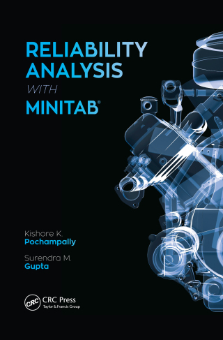 Reliability Analysis with Minitab