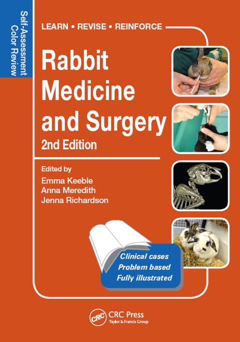 Rabbit Medicine and Surgery 