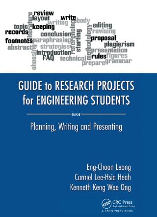 Guide to Research Projects for Engineering Students