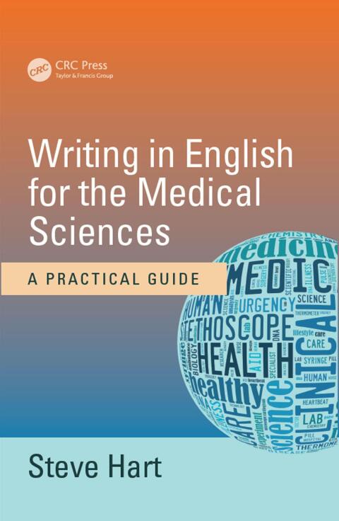 Writing in English for the Medical Sciences 