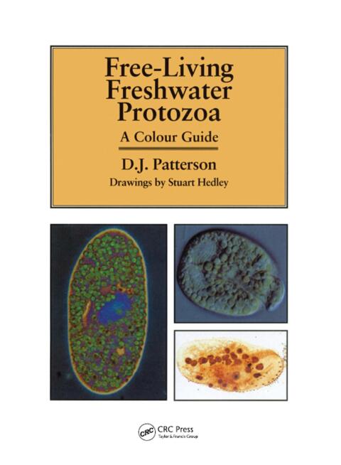 Freeliving Freshwater Protozoa 