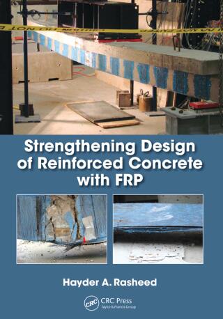 Strengthening Design of Reinforced Concrete with FRP