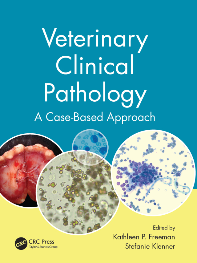 Veterinary Clinical Pathology