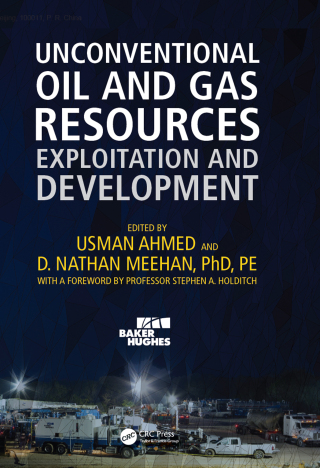 Unconventional Oil and Gas Resources