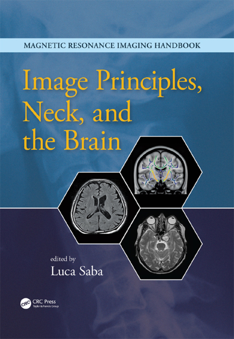 Cover image for book Image Principles, Neck, and the Brain