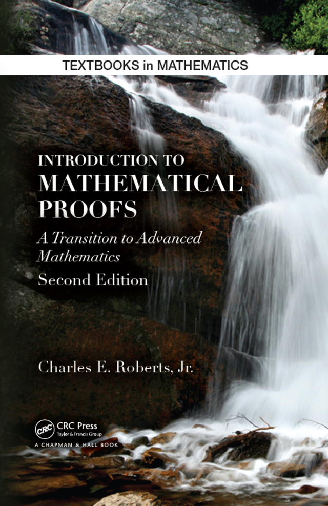 Introduction to Mathematical Proofs