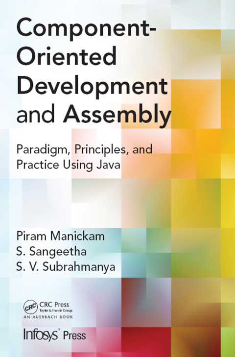 Cover image for book Component- Oriented Development and Assembly