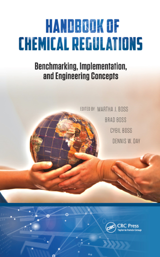 Handbook of Chemical Regulations