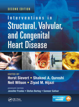 Interventions in Structural, Valvular and Congenital Heart Disease