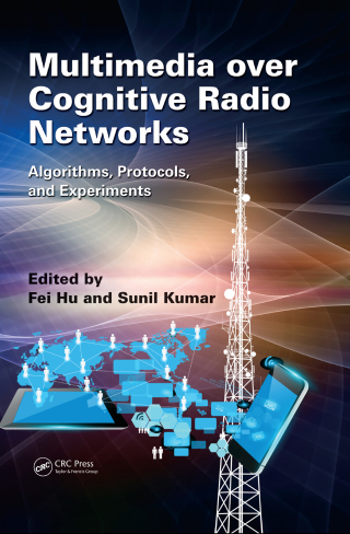 Multimedia over Cognitive Radio Networks