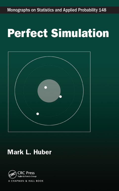 Cover image for book Perfect Simulation