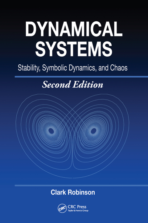 Cover image for book Dynamical Systems