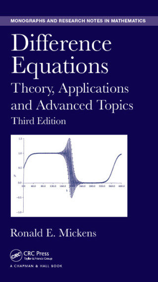 Difference Equations