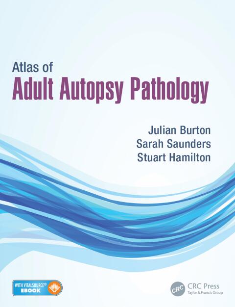 Atlas of Adult Autopsy Pathology 