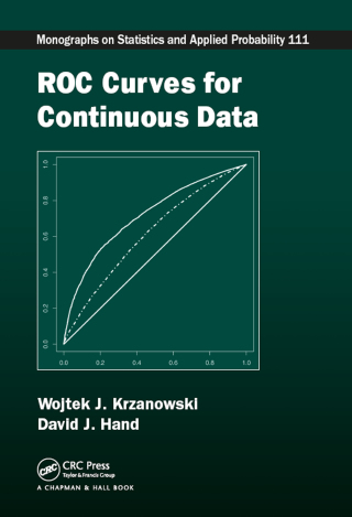 ROC Curves for Continuous Data
