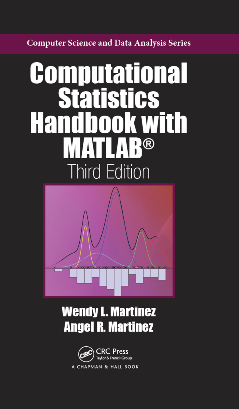 Computational Statistics Handbook with MATLAB 