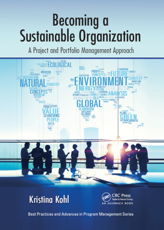 Becoming a Sustainable Organization