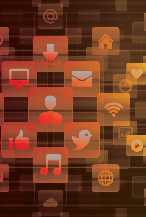 Cover image for book Graph-Based Social Media Analysis