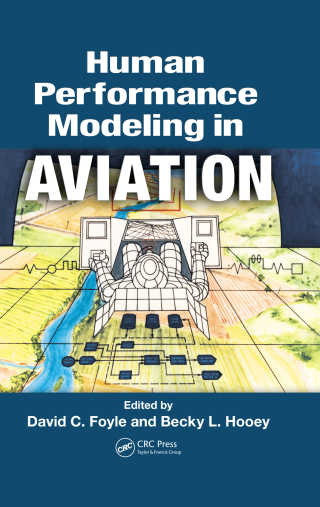 Human Performance Modeling in Aviation