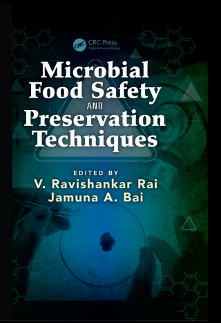 Microbial Food Safety and Preservation Techniques