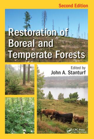 Restoration of Boreal and Temperate Forests