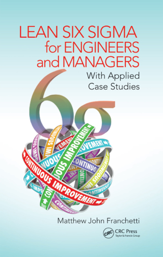 Lean Six Sigma for Engineers and Managers