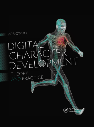 Digital Character Development