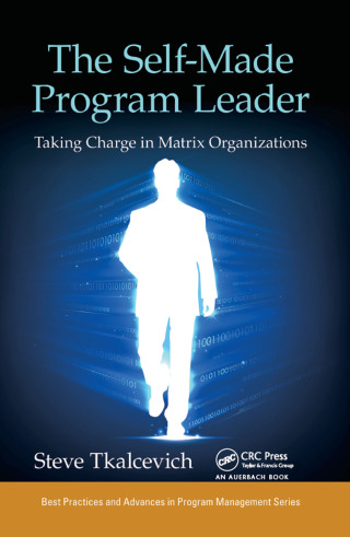 The Self-Made Program Leader