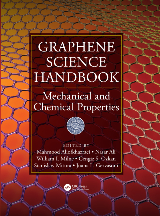Graphene Science Handbook
