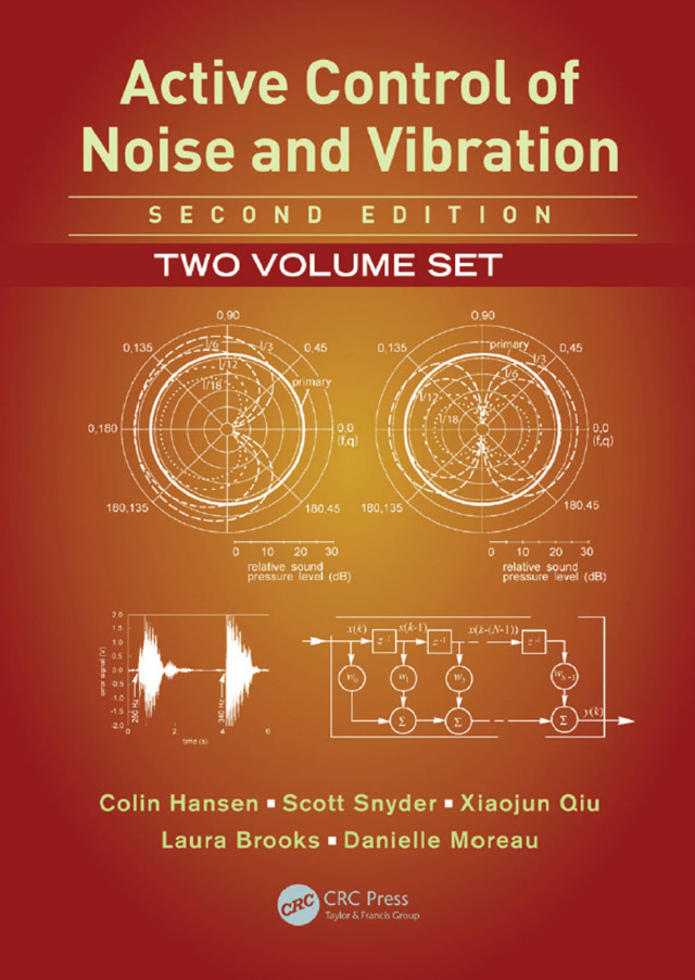 Active Control of Noise and Vibration