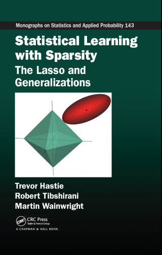 Statistical Learning with Sparsity