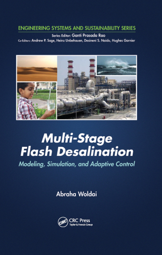 Multi-Stage Flash Desalination
