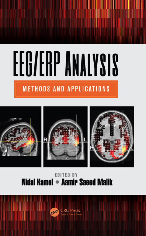 Cover image for book EEG/ERP Analysis