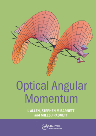 Optical Angular Momentum
