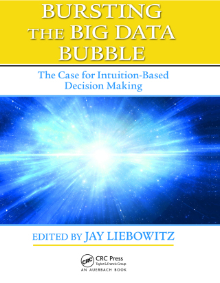 Bursting the Big Data Bubble