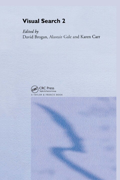 Cover image for book Visual Search 2