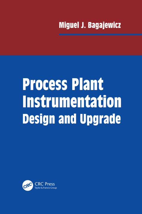 Cover image for book Process Plant Instrumentation