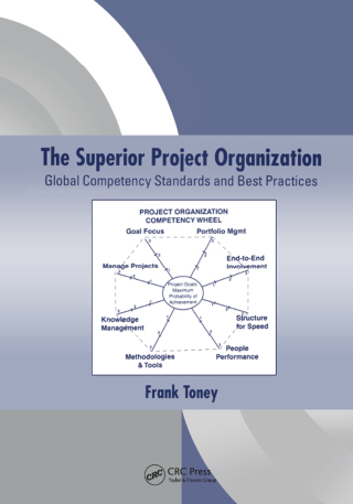 The Superior Project Organization