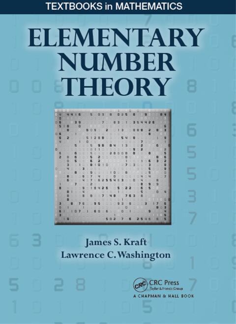 Elementary Number Theory 