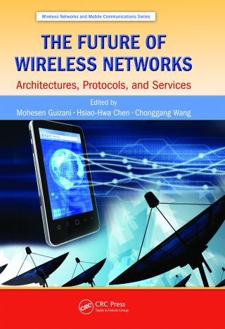 The Future of Wireless Networks