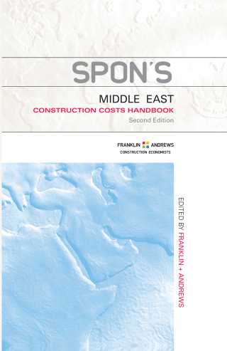 Spon's Middle East Construction Costs Handbook