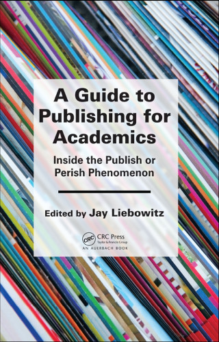 A Guide to Publishing for Academics