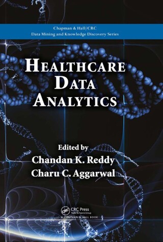 Healthcare Data Analytics