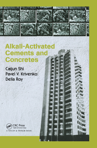 Alkali-Activated Cements and Concretes