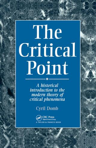 The Critical Point