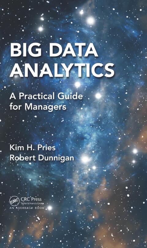 Big Data Analytics 