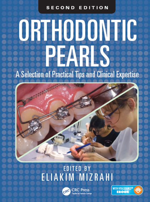Cover image for book Orthodontic Pearls