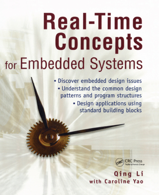 Real-Time Concepts for Embedded Systems