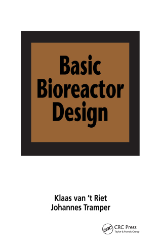 Basic Bioreactor Design