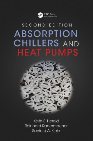 Absorption Chillers and Heat Pumps